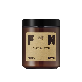 full image Amber Jar Soy Candle 210g (Large)