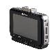 detail image2 Hurio X-Driver Radar Detector & Dash Cam Combo