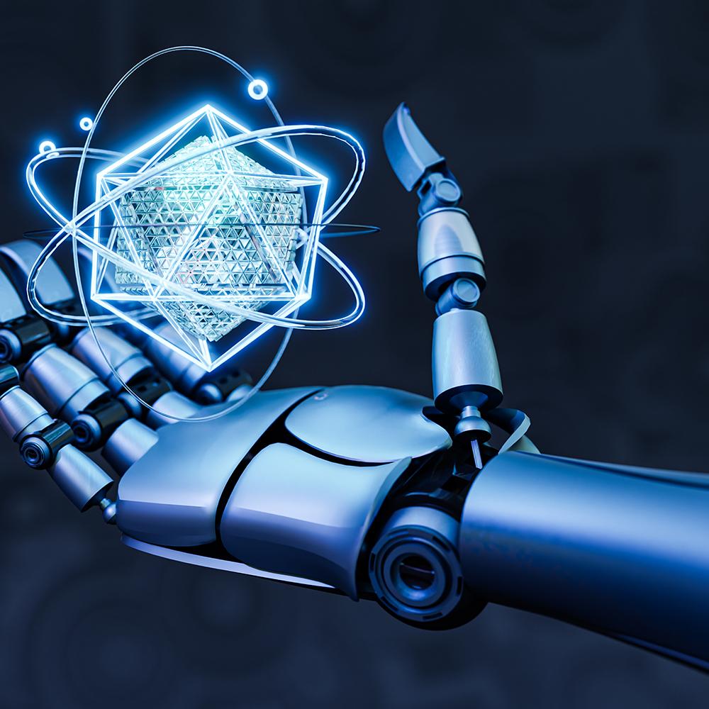 Symation Checkmate RPA