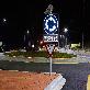 detail image4 Illuminant Road Traffic Sign Board - 40