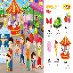 detail image1 Hattung Touch Book