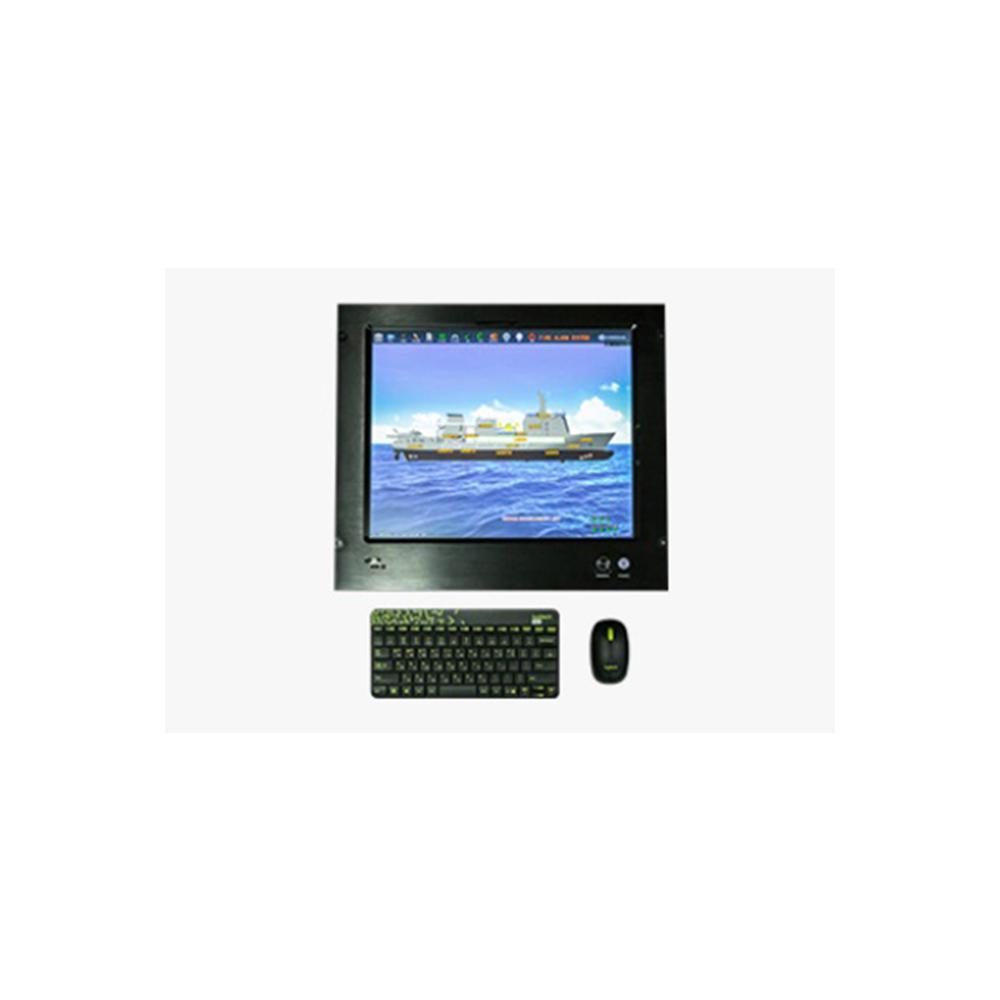 Fire detection system BDS-4000