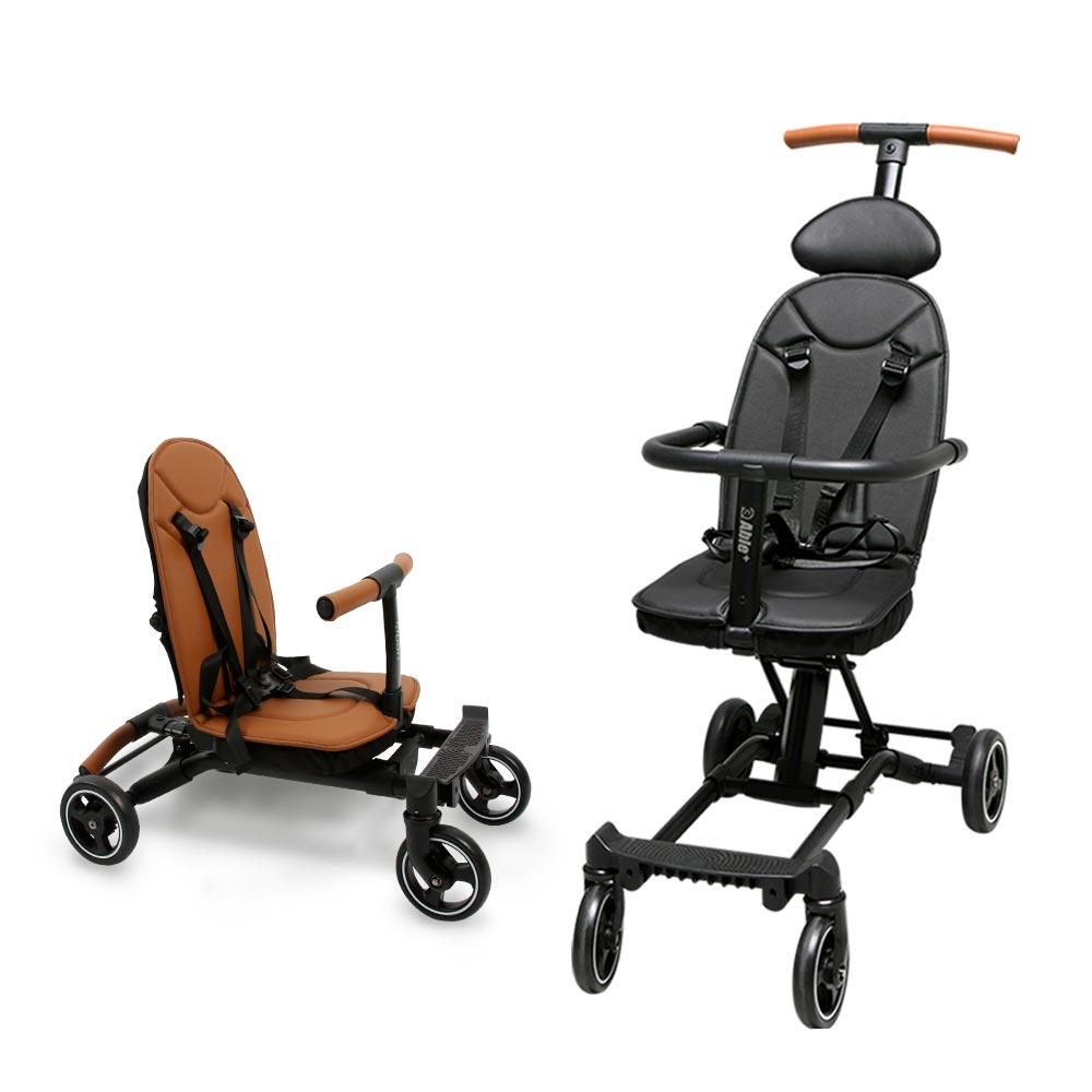 able trike plus