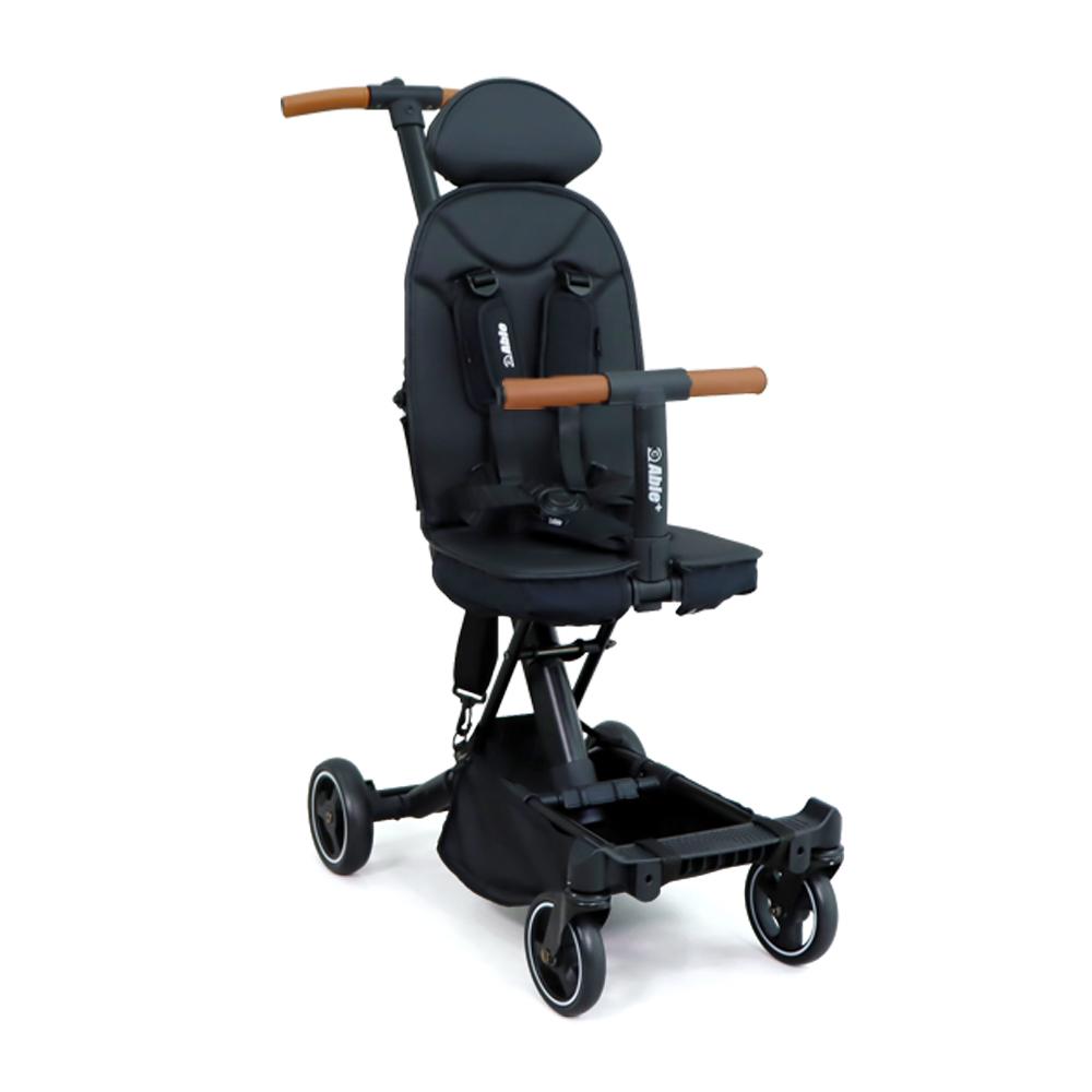 able trike plus