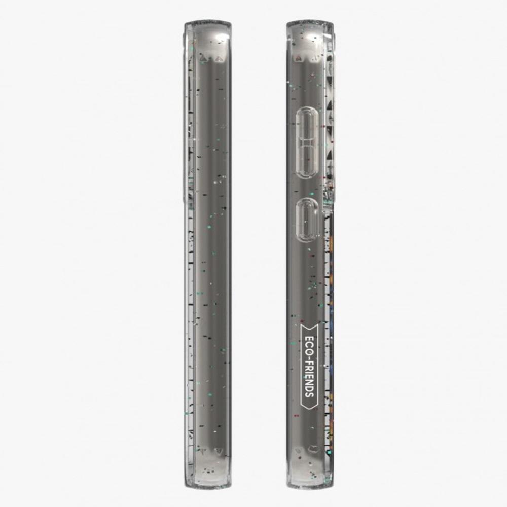 MAWZ ECO-PARTICLE case