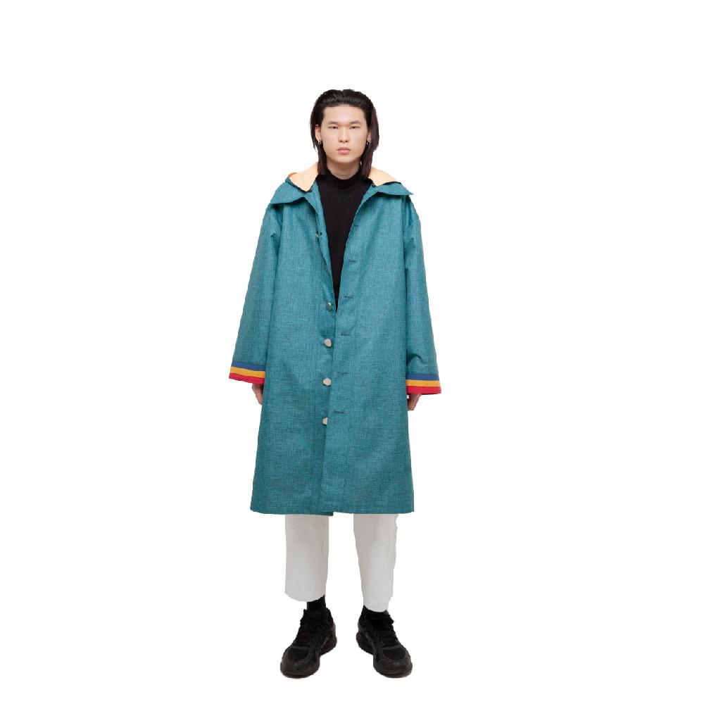 Rhea TBL Coat