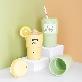 detail image2 Reusable Double Wall Mug Tumbler 12oz