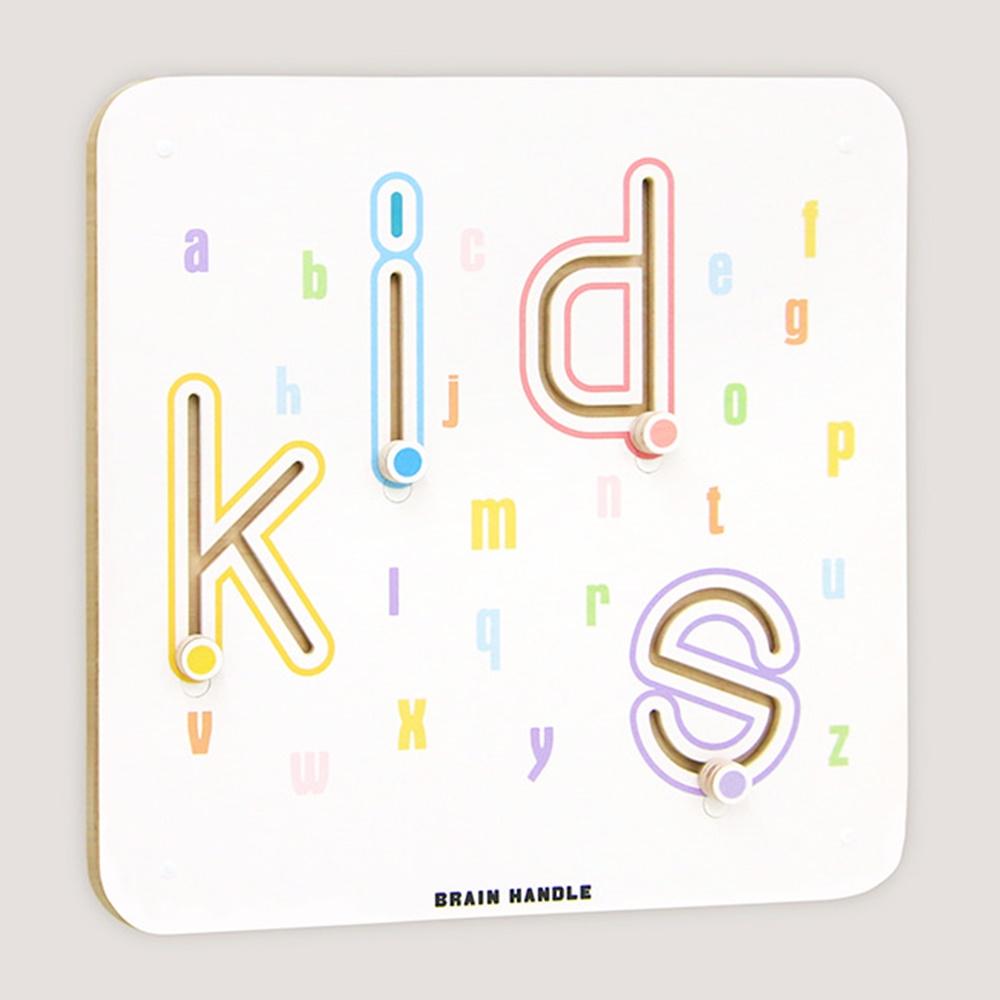 hand drawing kids