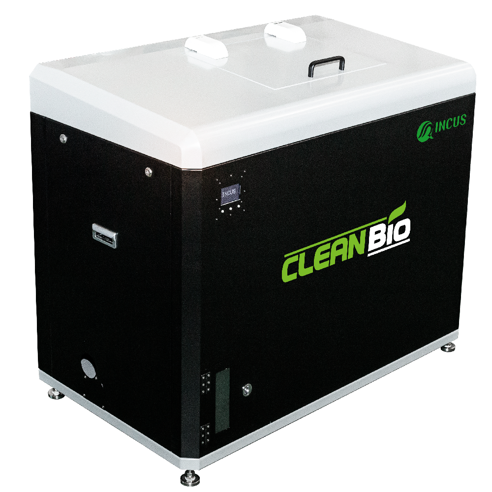 Food Waste disposer