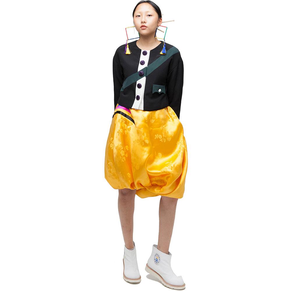 Helios 1 Skirt