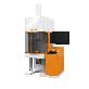 detail image1 MKE Capillary Rheometer (RheoStation® Series)