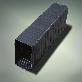 detail image1 D-5000, Fiber 1P Square, PVC double-side flame-resistant coating