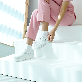 detail image1 Deep Cushion Sneakers