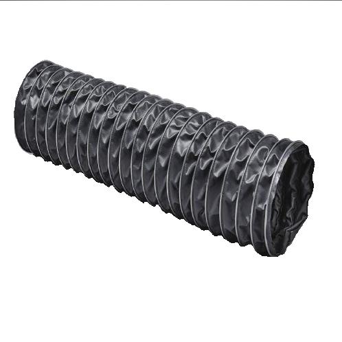 D-401F, Fiber Glass 1P, Flexible Hose, Made in Korea