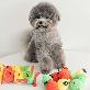 detail image2 Bear Candy ball Toy (3pcs)