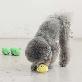 detail image4 Bear Candy ball Toy (3pcs)