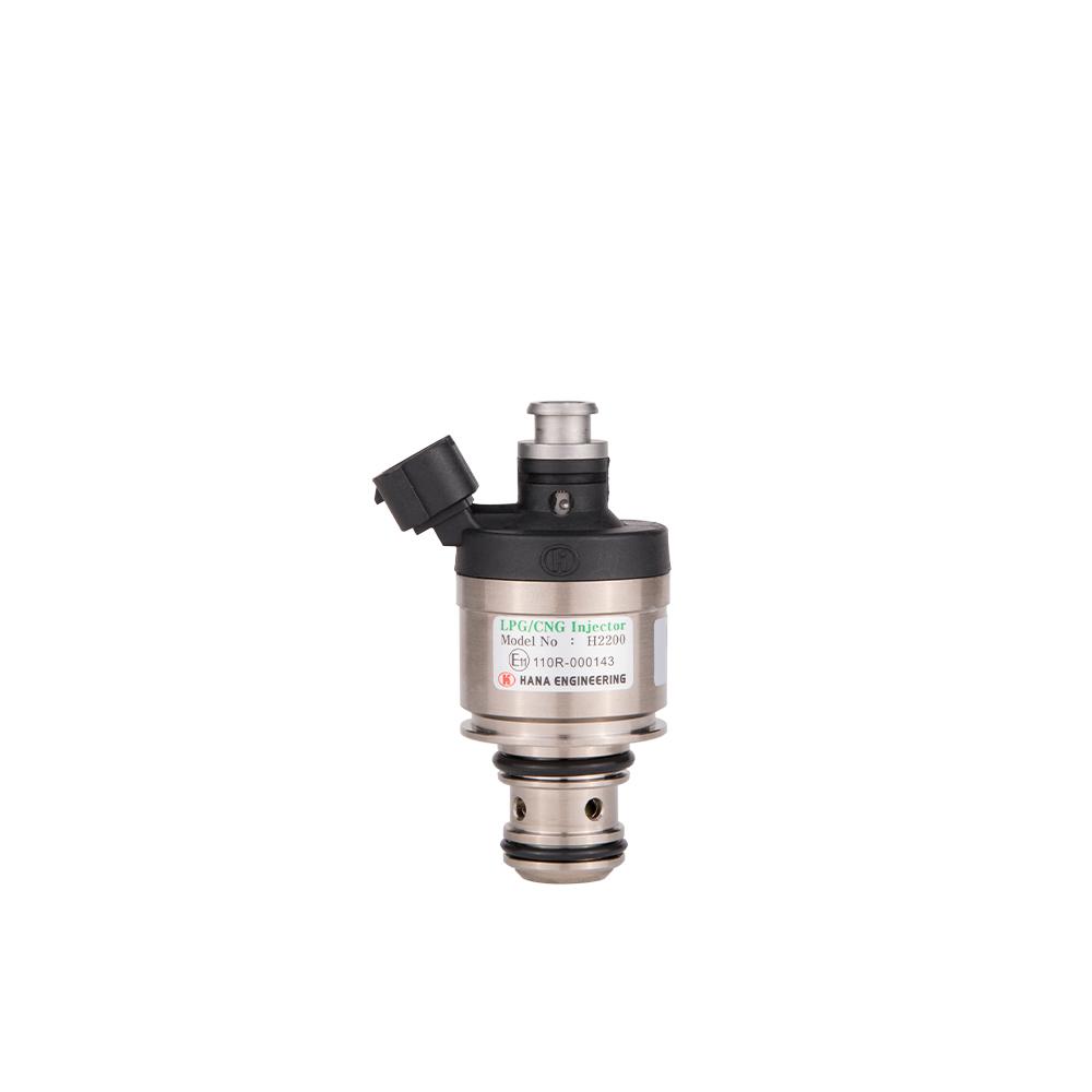 LPG CNG injector for Heavy Trucks (H2100)