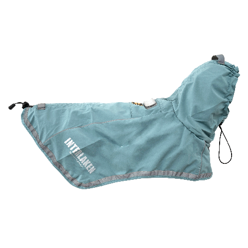 INTERLAKEN RAINCOAT