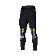 full image Knee & Calf Kinetic Tape Compression Leggings L20