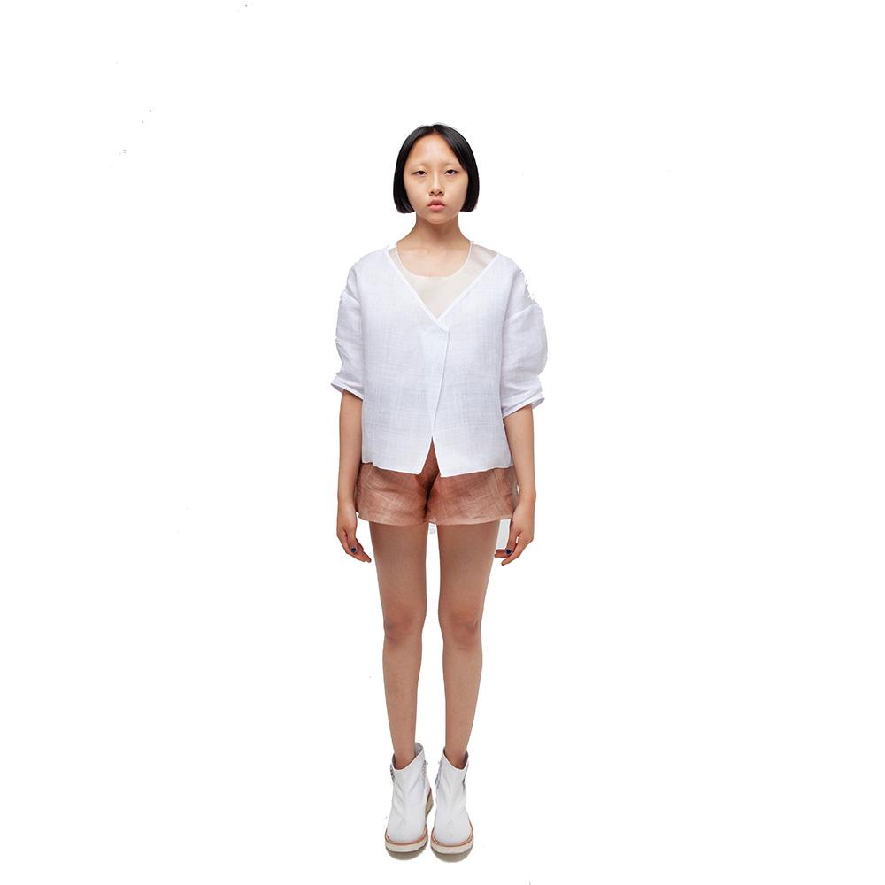 Helios SF Jacket