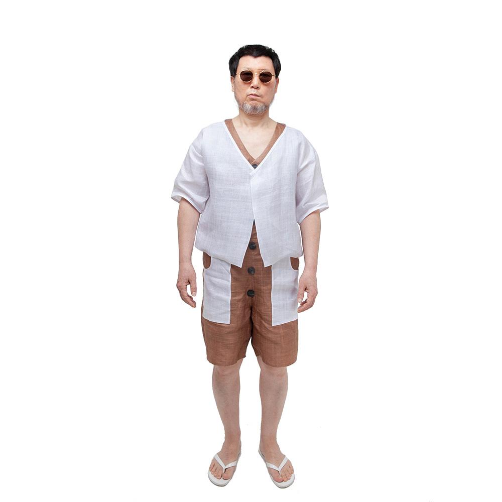 Helios SM Jacket