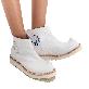 full image Hades 2 Ankle Boots (canvas)