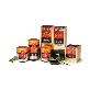 full image Korean Red Ginseng Extract & Derived Product