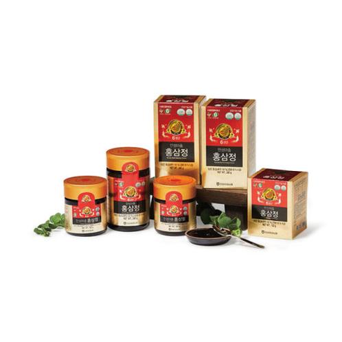 Korean Red Ginseng Extract & Derived Product | Korean ginseng, Health food, Red ginseng, Health care supplies, Red ginseng extract,  Korean red ginseng, Extract,