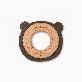detail image4 Peekaby The First Play Kit | Montessori-inspired Infant Toys | Wooden Toys | Birth Gift Set