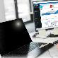 detail image1 WELINC 23-24 Inch Universal Size Hanging Computer Privacy Screen Filter for Monitor