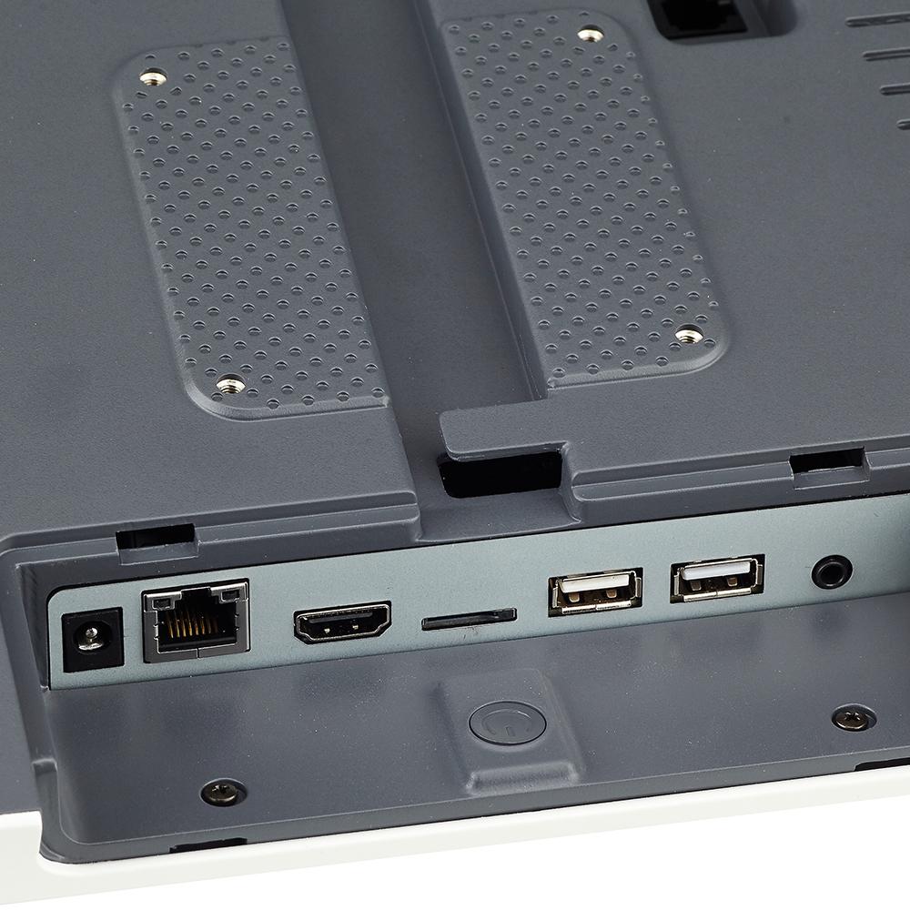 Compact KIOSK HS101