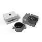 full image Wireless Ultrasonic Water Meter