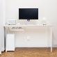 detail image3 Cable Manager for Desk - Perfect Solution to Organize under the Desk
