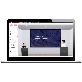full image Vision AI-based highly immersive Video Conference BreakOut v7.1