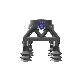 detail image1 Vaccum Gripper [HG-2L4C-30N]
