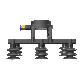 detail image2 Vaccum Gripper [HG-2L6C-40N]