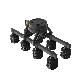 full image Vaccum Gripper [HG-2L8C-40N]