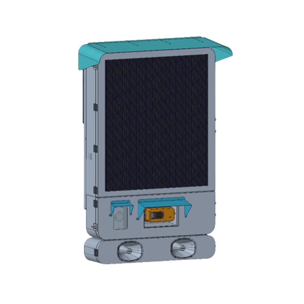Anse Technology PDU [AIDA-1]