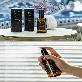 detail image2 LaPuri Premium Fabric Perfume 100ml, Safe Ingredients, Natural Oil Extraction, Long-Lasting Scent_Wa