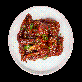 full image Spicy Marinated Crab 1.5kg