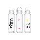 full image New Bio Ecozen Plastic Water Bottle with half handle lid OEM made in Korea - 500ml