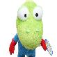 detail image1 PORORO Toys Crong Plush Doll - 9.1 inch