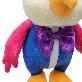 detail image5 PORORO Toys Harry Plush Doll