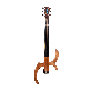 full image SESSION MAN Wireless Silent Guitar SSG-300R MAHO