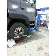 detail image2 Frame lift for 22T Truck & Bus
