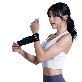 full image [SMART-FIT] WRIST GUARD Wrist Brace 15g/0.52oz. Wrist Protection Brace, Light and Soft, Firm Stabili