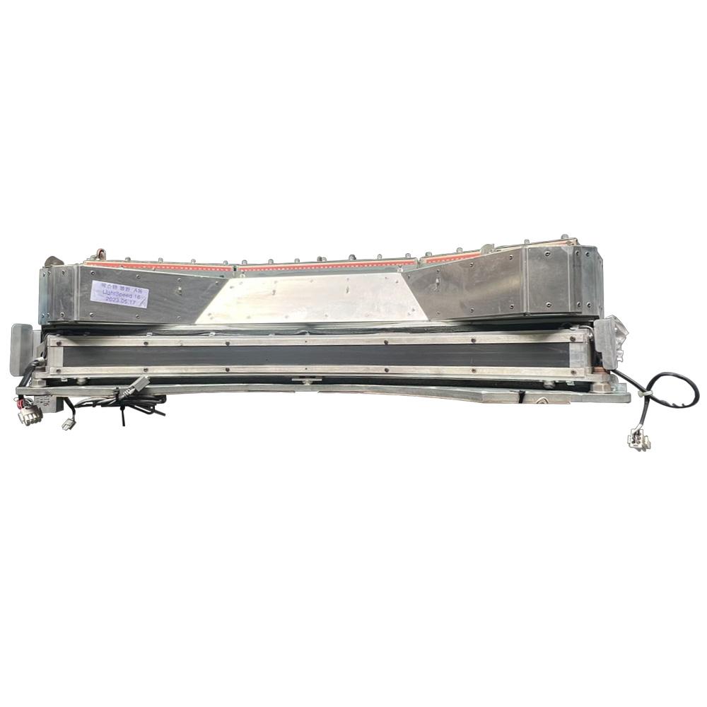 Das Duct Fan Assembly 2333651