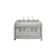 full image Surgical hand scrub PMS-200
