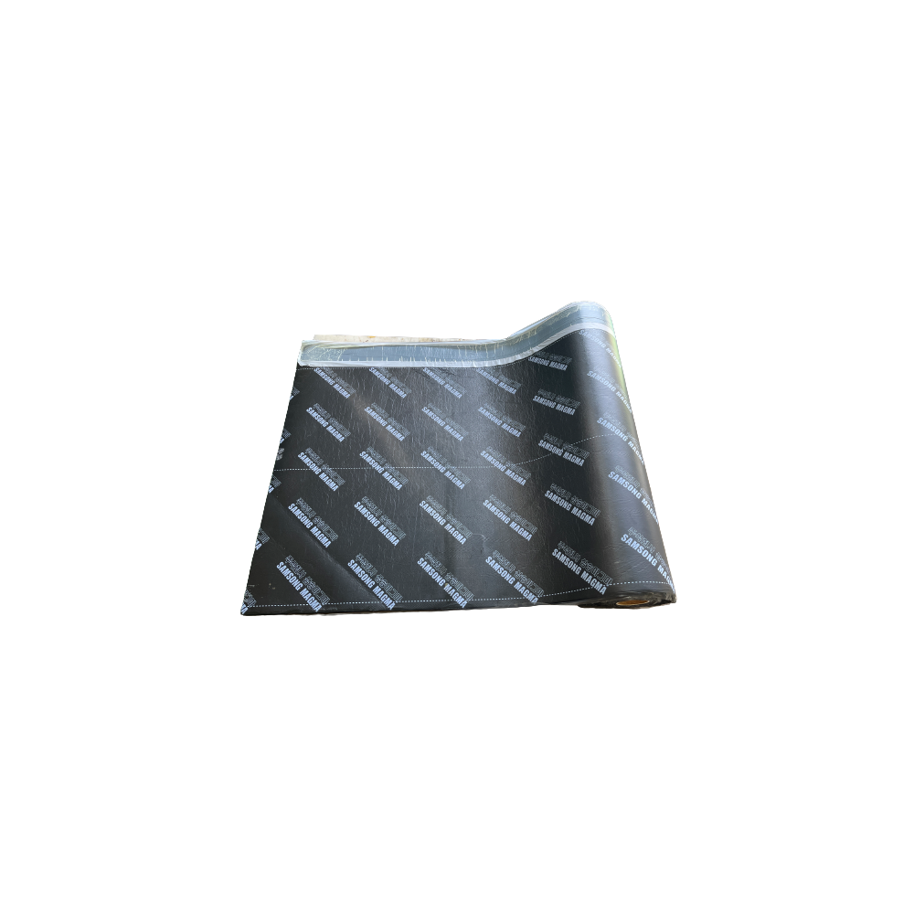 SM-GEL COMPOSITE SHEET