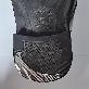 detail image1 SJPMC Shoe Heel Pad for Preventing the Worn-Out (4pieces) Long-Lasting, Strong and Durable on Rough
